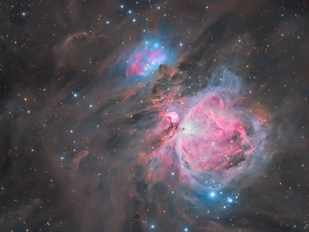 Orion 