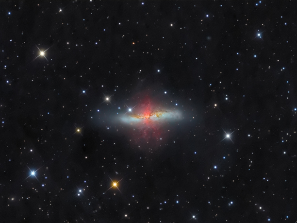 Galaxies 