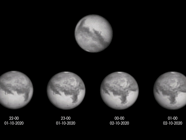 Planetary 