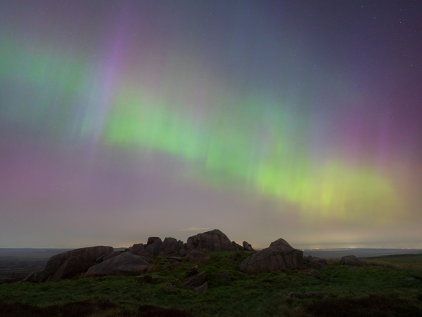 Northern Lights