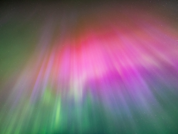 Northern Lights Photography 
