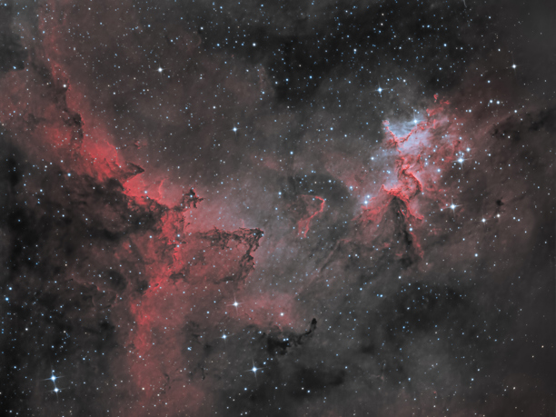 Cassiopeia 